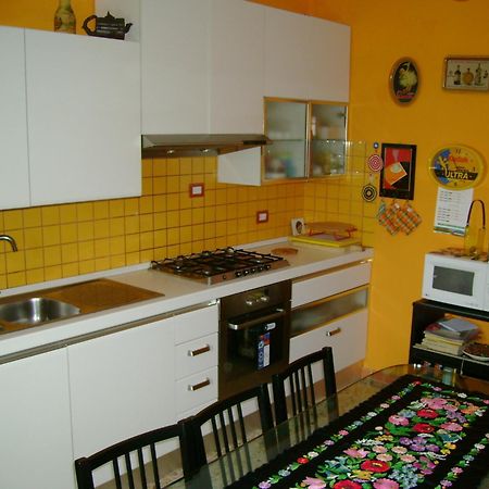 B&B Tredomus Tresnuraghes Dış mekan fotoğraf