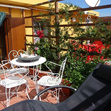 B&B Tredomus Tresnuraghes Dış mekan fotoğraf
