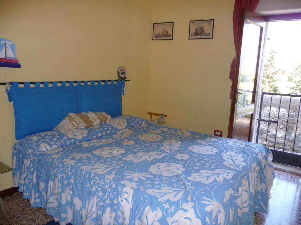 B&B Tredomus Tresnuraghes Dış mekan fotoğraf