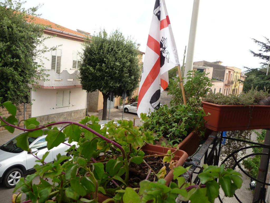 B&B Tredomus Tresnuraghes Oda fotoğraf