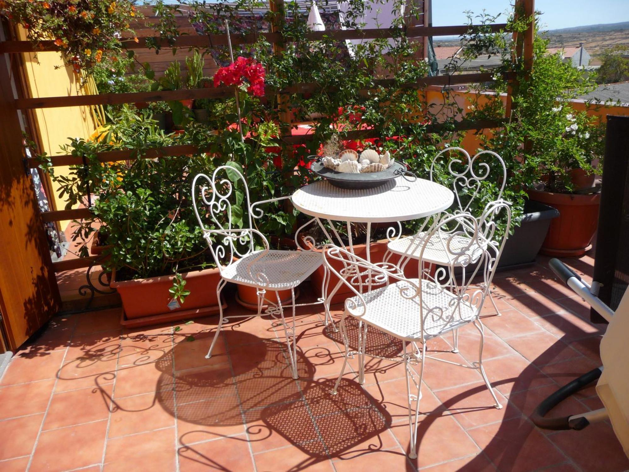B&B Tredomus Tresnuraghes Dış mekan fotoğraf