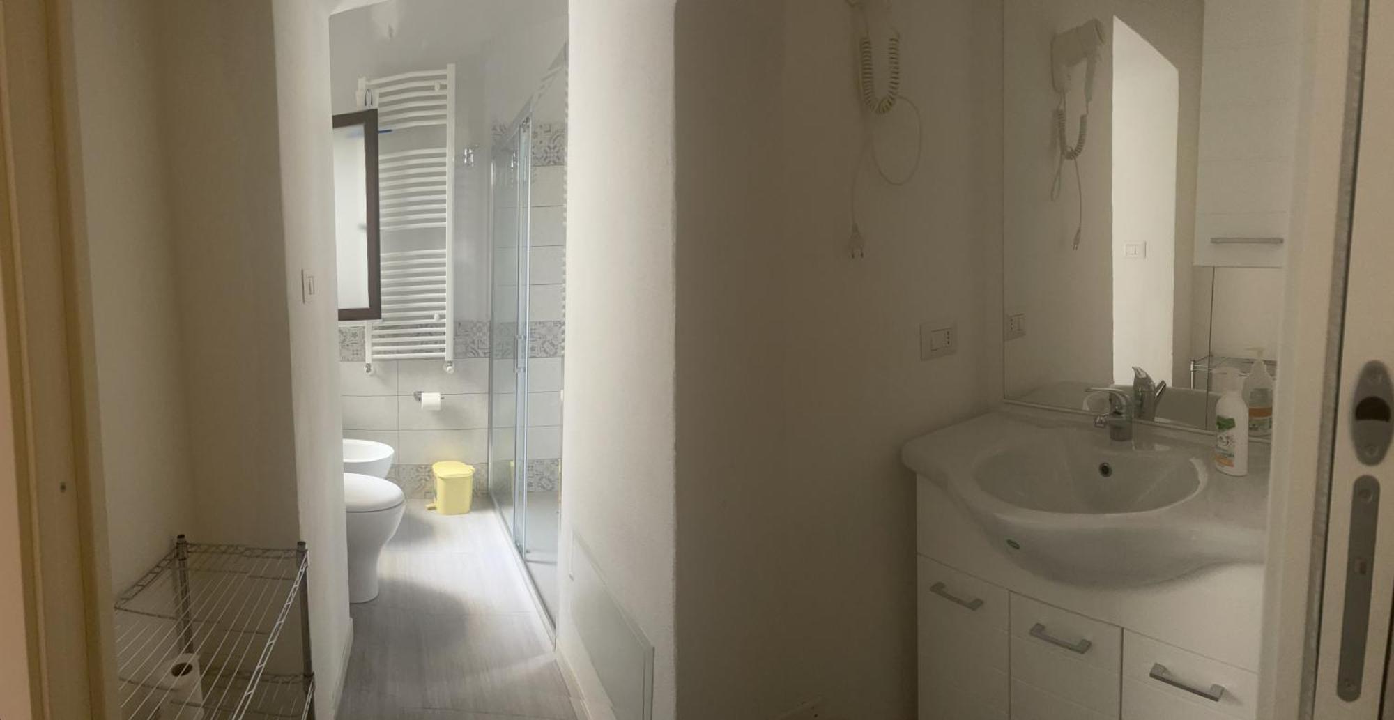 B&B Tredomus Tresnuraghes Dış mekan fotoğraf