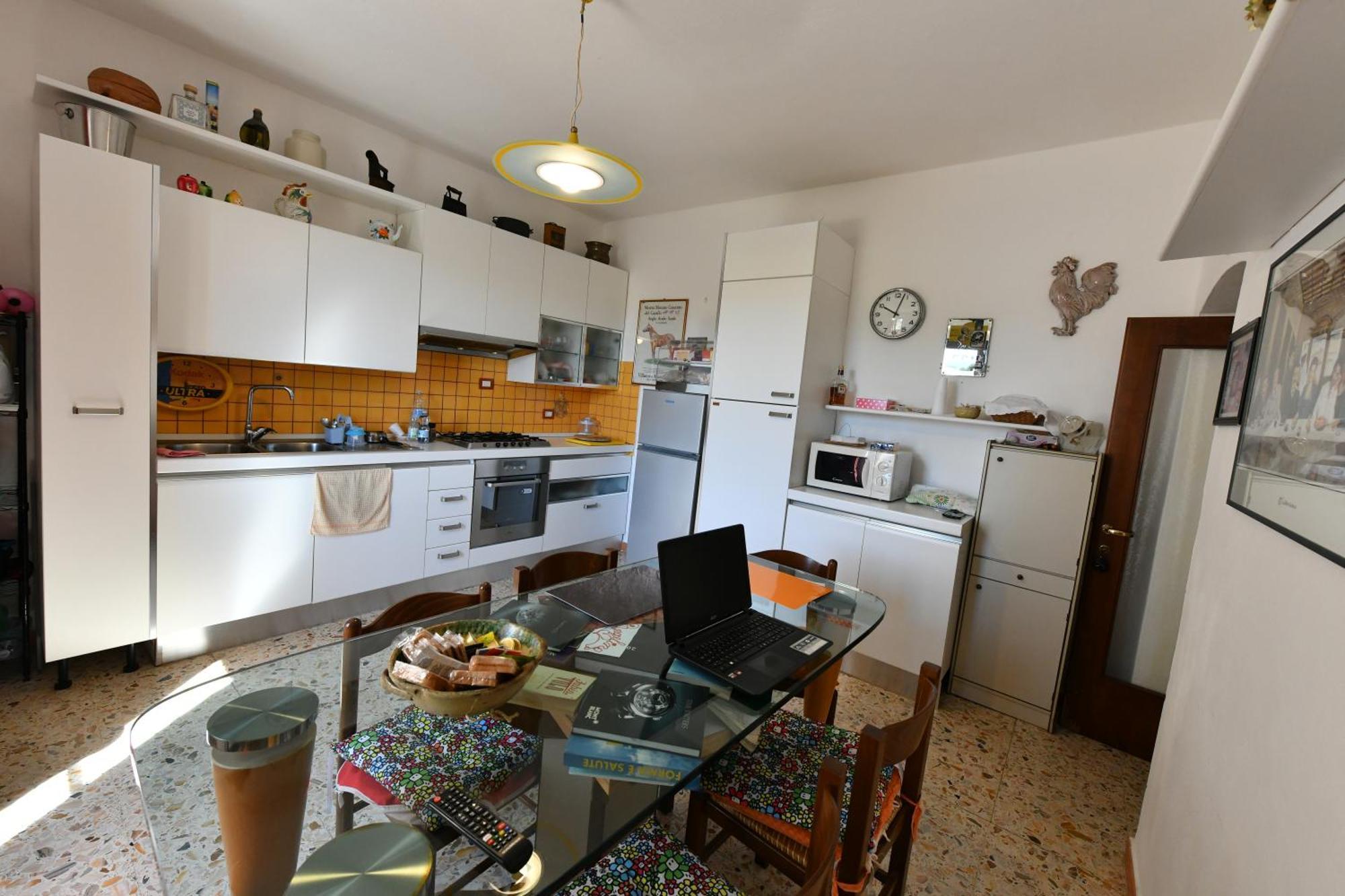 B&B Tredomus Tresnuraghes Dış mekan fotoğraf