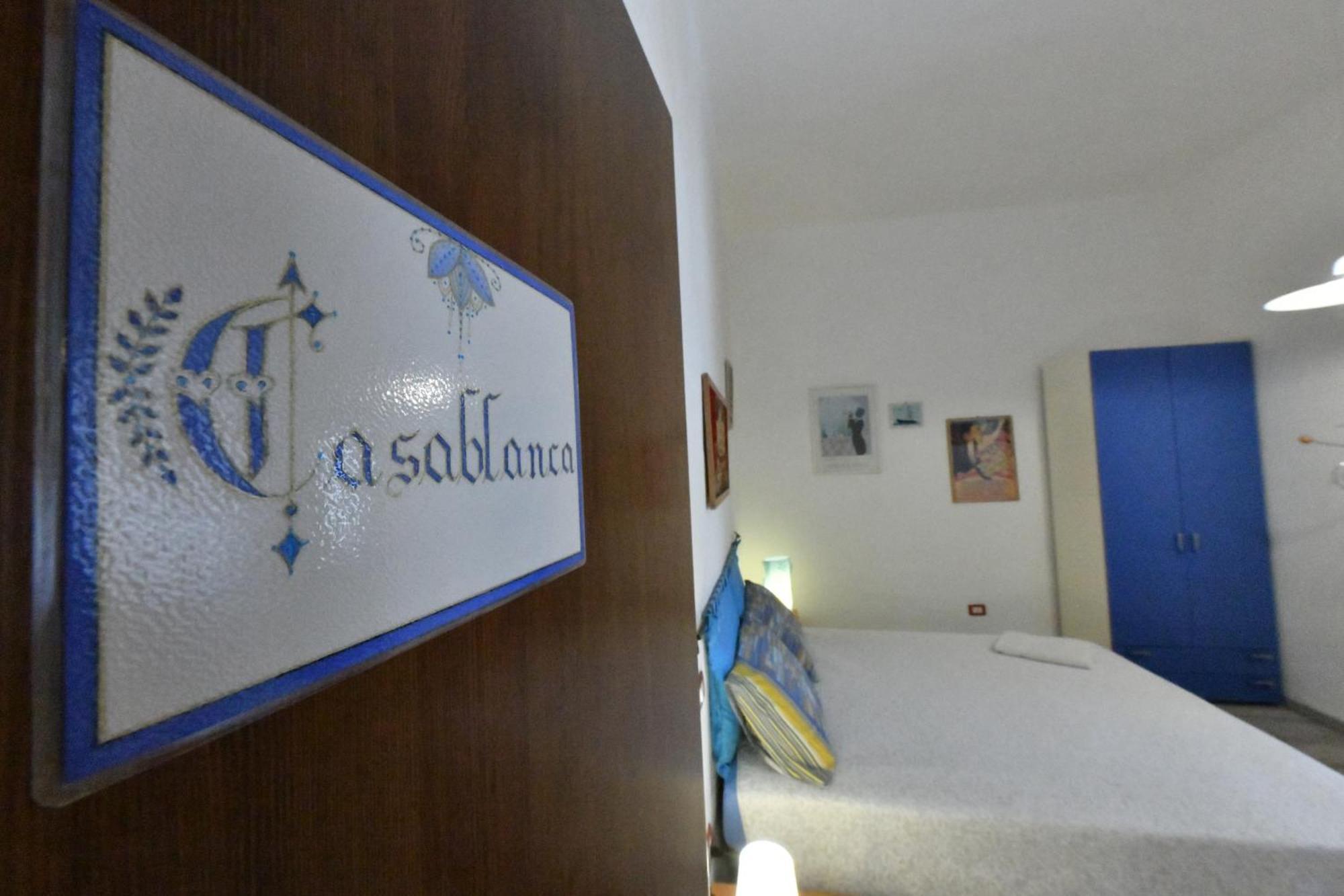 B&B Tredomus Tresnuraghes Dış mekan fotoğraf