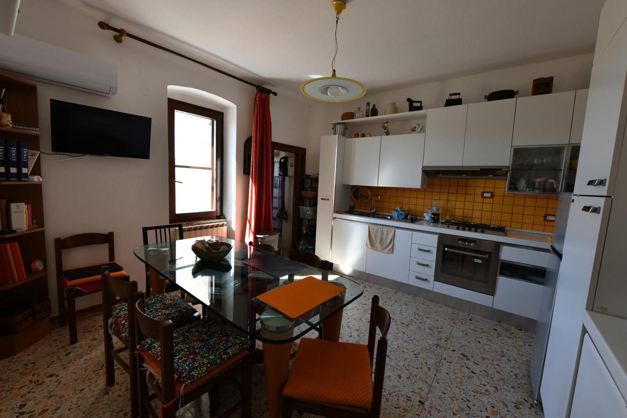 B&B Tredomus Tresnuraghes Dış mekan fotoğraf