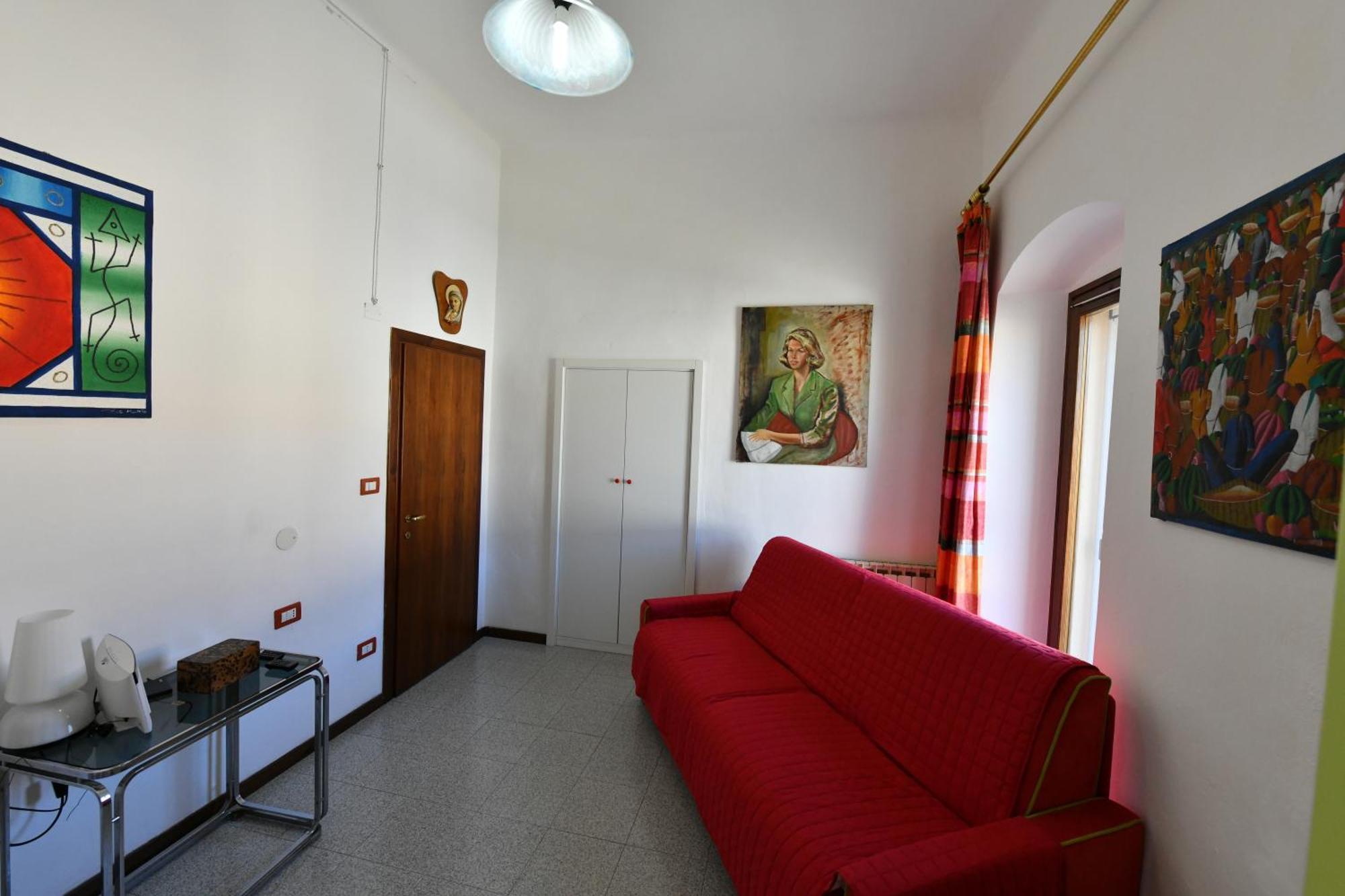 B&B Tredomus Tresnuraghes Dış mekan fotoğraf