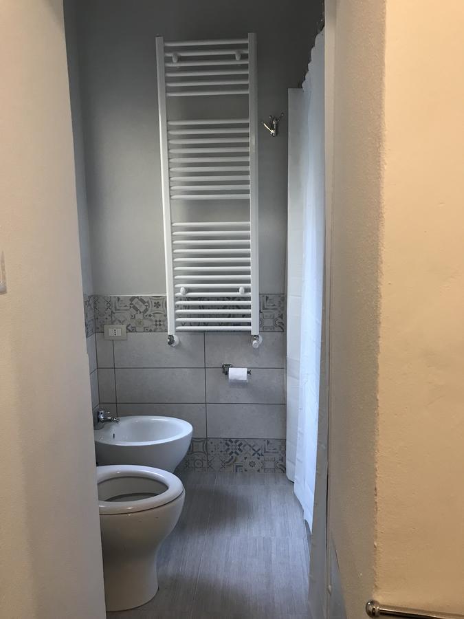 B&B Tredomus Tresnuraghes Dış mekan fotoğraf