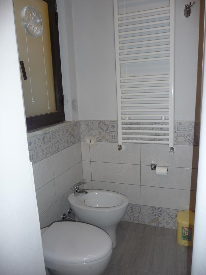 B&B Tredomus Tresnuraghes Dış mekan fotoğraf