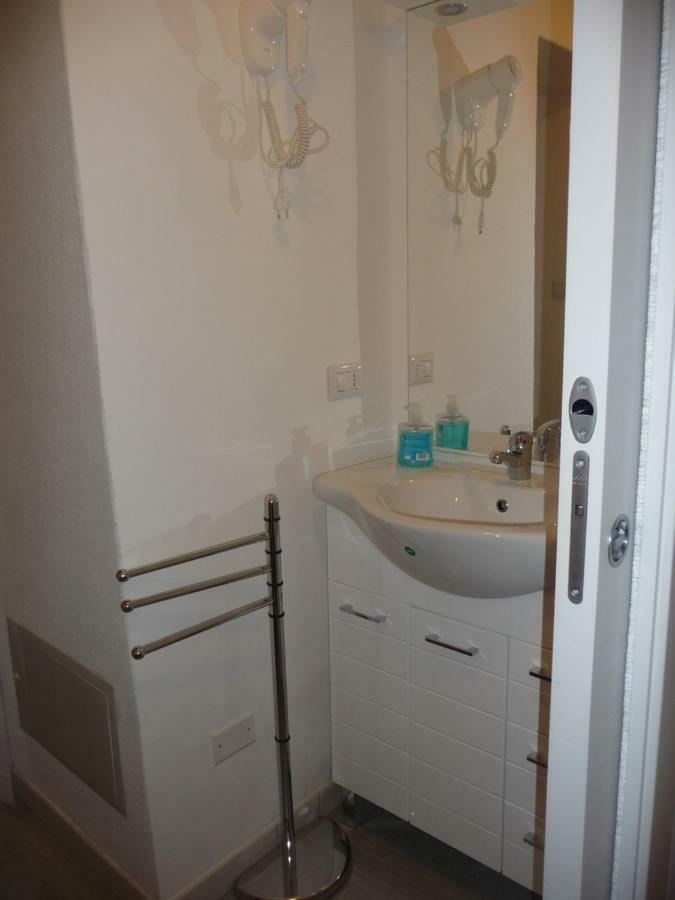 B&B Tredomus Tresnuraghes Dış mekan fotoğraf